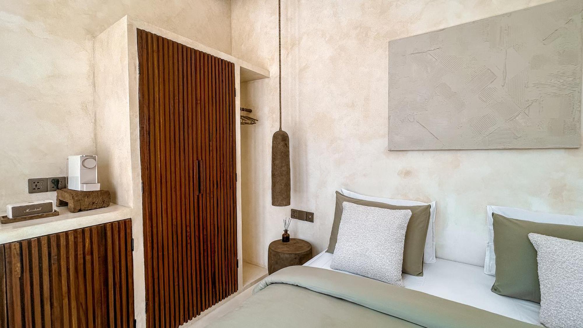 Cahaya Villas - Luxury Villa With Private Pool Gili Trawangan Room photo